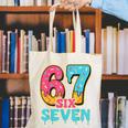 Baseball Drip Number 67 Player Trendy 6 7 Meme Canvas Tote Bag Baseball Drip Number 67 Player Trendy 6 7 Meme Canvas Tote Bag