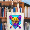 Baseball Drip Outfit Boys Ice Cream Drip Baseball Lifestyle Canvas Tote Bag Baseball Drip Outfit Boys Ice Cream Drip Baseball Lifestyle Canvas Tote Bag