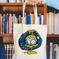 Baseball Drip Team For Boys Ice Cream Cool Canvas Tote Bag
