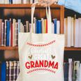 Baseball Great Grandma Of A Baseball Player Great Grandma Canvas Tote Bag Baseball Great Grandma Of A Baseball Player Great Grandma Canvas Tote Bag