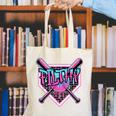 Baseball Ice Cream Drip Pitcher Filthy Canvas Tote Bag Baseball Ice Cream Drip Pitcher Filthy Canvas Tote Bag