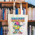 Baseball Life Style Apparel Youth Drip Baseball Boys Kid Canvas Tote Bag Baseball Life Style Apparel Youth Drip Baseball Boys Kid Canvas Tote Bag