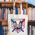 Baseball Lifestyle Shirt Youth Baseball Drip Icecream Boys Canvas Tote Bag Baseball Lifestyle Shirt Youth Baseball Drip Icecream Boys Canvas Tote Bag