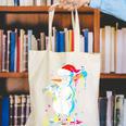Baseball Snowman Drip Cool Christmas Men Boys Girls Canvas Tote Bag Baseball Snowman Drip Cool Christmas Men Boys Girls Canvas Tote Bag