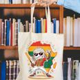 Baseball History Month For Boys Canvas Tote Bag Baseball History Month For Boys Canvas Tote Bag