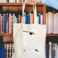 Baseball Valentine Love Built One Swing At A Time Tee Canvas Tote Bag