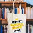 Best Baseball Umpire Job Occupation Premium Tri-Blend Canvas Tote Bag Best Baseball Umpire Job Occupation Premium Tri-Blend Canvas Tote Bag