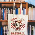 Boys & Women Men Baseball Valentine With Hearts Sporty Love Canvas Tote Bag Boys & Women Men Baseball Valentine With Hearts Sporty Love Canvas Tote Bag