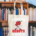 Boys Baseball Valentines Shirt Sterling Hearts Baseball Canvas Tote Bag Boys Baseball Valentines Shirt Sterling Hearts Baseball Canvas Tote Bag
