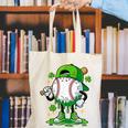 Boys St Patrick’s Day Baseball Drip Ice Cream Apparel Youth Canvas Tote Bag Boys St Patrick’s Day Baseball Drip Ice Cream Apparel Youth Canvas Tote Bag