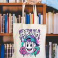 Bruh 67 Baseball Drip Boys Kids Six Seven Meme 6-7 Dripping Canvas Tote Bag Bruh 67 Baseball Drip Boys Kids Six Seven Meme 6-7 Dripping Canvas Tote Bag