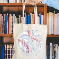 Christian Baseball Men Boy Player Team Religious Philippians Canvas Tote Bag Christian Baseball Men Boy Player Team Religious Philippians Canvas Tote Bag