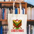 My Christmas Baseball Pajama Helmet Santa Xmas Men Boys Canvas Tote Bag My Christmas Baseball Pajama Helmet Santa Xmas Men Boys Canvas Tote Bag