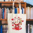 Cupid Baseball Drip Icecream Apparel Youth Boy Valentine Canvas Tote Bag Cupid Baseball Drip Icecream Apparel Youth Boy Valentine Canvas Tote Bag