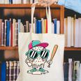 Dripping Baseball Baseball Lover Player Baseballer Canvas Tote Bag Dripping Baseball Baseball Lover Player Baseballer Canvas Tote Bag
