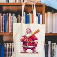 Festive Baseball Bat Costume For Adults And Kids Canvas Tote Bag Festive Baseball Bat Costume For Adults And Kids Canvas Tote Bag