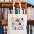 Game Day Baseball Lover Coquette Bow Girl Women Kid Mom Mama Canvas Tote Bag Game Day Baseball Lover Coquette Bow Girl Women Kid Mom Mama Canvas Tote Bag