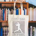 I Hit 100 Days Of School Baseball Player 100th Day Boys Kids Canvas Tote Bag