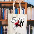 Hunter Greene Cincinnati MLB Baseball Players MLBHGR204M Canvas Tote Bag Hunter Greene Cincinnati MLB Baseball Players MLBHGR204M Canvas Tote Bag