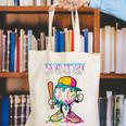 Ice Cream Drip Baseball Bruh Baseball Drip Boy Youth Canvas Tote Bag Ice Cream Drip Baseball Bruh Baseball Drip Boy Youth Canvas Tote Bag
