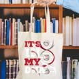 ITS In My DNA Baseball Sport Player Saying Baseball Fan Canvas Tote Bag ITS In My DNA Baseball Sport Player Saying Baseball Fan Canvas Tote Bag