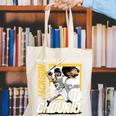 Jackson Chourio Milwaukee MLB Baseball Player MLBJCH203M Canvas Tote Bag Jackson Chourio Milwaukee MLB Baseball Player MLBJCH203M Canvas Tote Bag