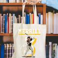 Jackson Merrill San Diego MLB Baseball Player MLBJME201M Canvas Tote Bag Jackson Merrill San Diego MLB Baseball Player MLBJME201M Canvas Tote Bag