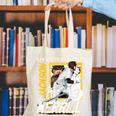 Jackson Merrill San Diego MLB Baseball Player MLBJME203M Canvas Tote Bag Jackson Merrill San Diego MLB Baseball Player MLBJME203M Canvas Tote Bag