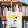 Jackson Merrill San Diego MLB Baseball Player MLBJME204M Canvas Tote Bag Jackson Merrill San Diego MLB Baseball Player MLBJME204M Canvas Tote Bag