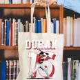 Jarren Duran Boston MLB Baseball Players MLBJDU201M Canvas Tote Bag
