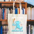 Just A Boy Who Loves Axolotls & Baseball Canvas Tote Bag Just A Boy Who Loves Axolotls & Baseball Canvas Tote Bag