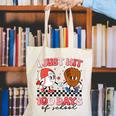 I Just Hit 100 Days Of School Baseball Boy Girl Teacher Canvas Tote Bag I Just Hit 100 Days Of School Baseball Boy Girl Teacher Canvas Tote Bag