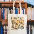 I Just Hit 100 Days Of School Camo Baseball Boy Kids Teacher Canvas Tote Bag I Just Hit 100 Days Of School Camo Baseball Boy Kids Teacher Canvas Tote Bag