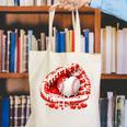 Kid Drip Ice Cream Baseball Heart Catcher Valentines Day Boy Canvas Tote Bag Kid Drip Ice Cream Baseball Heart Catcher Valentines Day Boy Canvas Tote Bag