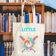 Little Brother Biggest Fan Baseball Cream Drip Crossed Bats Canvas Tote Bag Little Brother Biggest Fan Baseball Cream Drip Crossed Bats Canvas Tote Bag