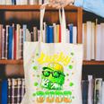 Lucky Dude Drip Baseball Shamrock St Patrick Men Boy Youth Canvas Tote Bag Lucky Dude Drip Baseball Shamrock St Patrick Men Boy Youth Canvas Tote Bag