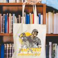 Manny Machado San Diego MLB Baseball Players MLBMMA302N Canvas Tote Bag Manny Machado San Diego MLB Baseball Players MLBMMA302N Canvas Tote Bag