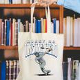 Miguel Rojas Unsung Hero Los Angeles Baseball MLBPA Canvas Tote Bag Miguel Rojas Unsung Hero Los Angeles Baseball MLBPA Canvas Tote Bag