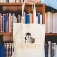 Paris Kentucky Bourbonites Baseball Heritage Canvas Tote Bag