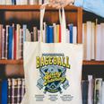 Professional Baseball Spring Training 2026 Florida Cities Canvas Tote Bag Professional Baseball Spring Training 2026 Florida Cities Canvas Tote Bag
