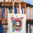 Respect The Drip Baseball Drip Glove Youth Boys Girls Player Canvas Tote Bag Respect The Drip Baseball Drip Glove Youth Boys Girls Player Canvas Tote Bag