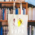 Senior Papa Class Of 2026 Baseball Softball Graduation Heart Canvas Tote Bag Senior Papa Class Of 2026 Baseball Softball Graduation Heart Canvas Tote Bag
