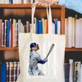 Show Your Pride Bobby WITT Jr Kansas City Baseball MLBPA Canvas Tote Bag Show Your Pride Bobby WITT Jr Kansas City Baseball MLBPA Canvas Tote Bag