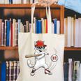 Six Seven 67 Baseball Cat Birthday Men Kids Boys Canvas Tote Bag Six Seven 67 Baseball Cat Birthday Men Kids Boys Canvas Tote Bag
