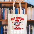 Six Seven 67 Bruh 6 7 Meme Valentine Baseball Drip Boys Kids Canvas Tote Bag Six Seven 67 Bruh 6 7 Meme Valentine Baseball Drip Boys Kids Canvas Tote Bag
