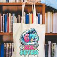 Six Seven 67 Ice Cream Drip Baseball For Boy Kids Youth Canvas Tote Bag Six Seven 67 Ice Cream Drip Baseball For Boy Kids Youth Canvas Tote Bag