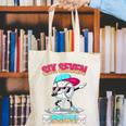 Six Seven 67 Meme Ice Cream Drip Baseball Dabbing Boy Kids Canvas Tote Bag Six Seven 67 Meme Ice Cream Drip Baseball Dabbing Boy Kids Canvas Tote Bag