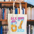 Six Seven Drip Baseball Player Number 67 Or 67th Birthday Canvas Tote Bag Six Seven Drip Baseball Player Number 67 Or 67th Birthday Canvas Tote Bag