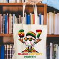 Six Seven History Month Baseball Drip Sports Canvas Tote Bag Six Seven History Month Baseball Drip Sports Canvas Tote Bag