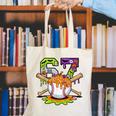 Spooky Halloween Baseball Ice Cream Dripping Six Seven 6 7 Canvas Tote Bag Spooky Halloween Baseball Ice Cream Dripping Six Seven 6 7 Canvas Tote Bag